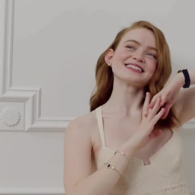Sadie Sink