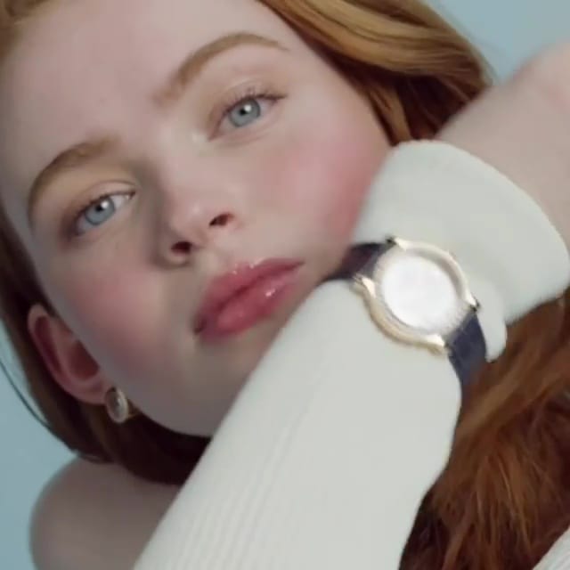 Sadie Sink