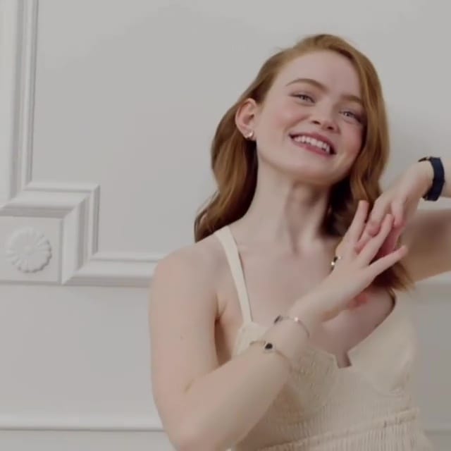 Sadie Sink