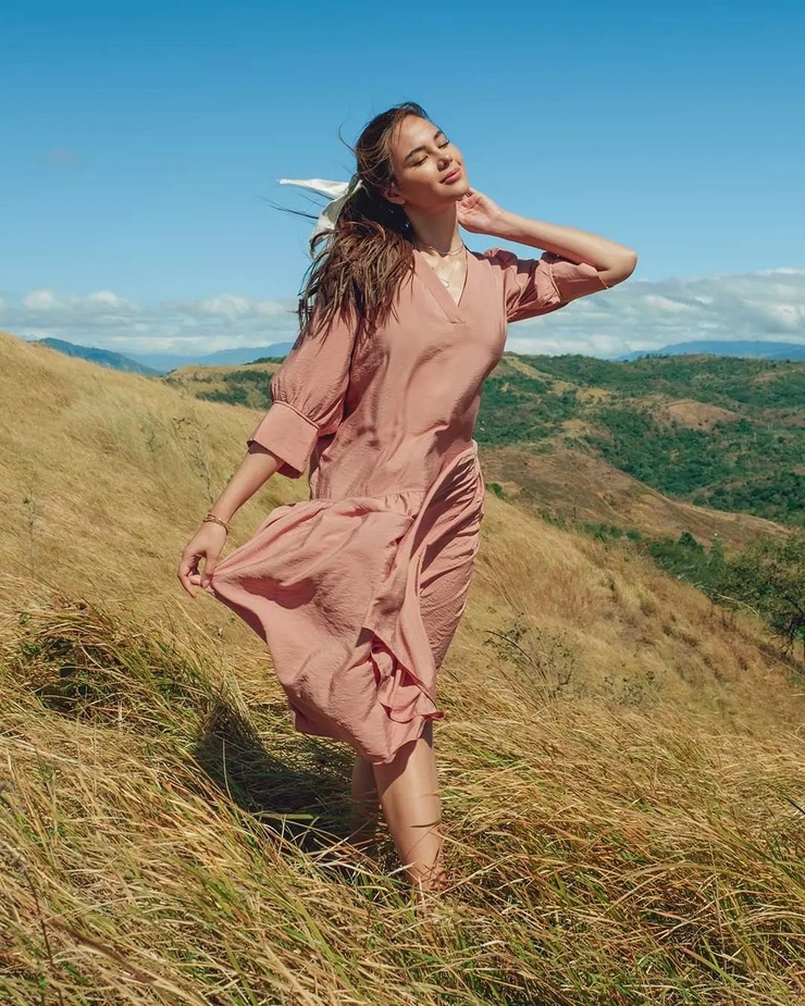 Catriona Gray Catriona Gray
