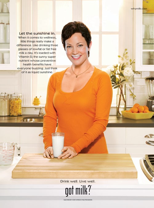 Ellie Krieger