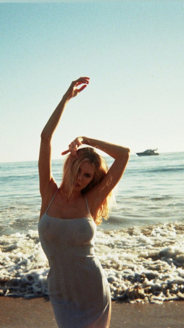 Charlotte McKinney Charlotte McKinney