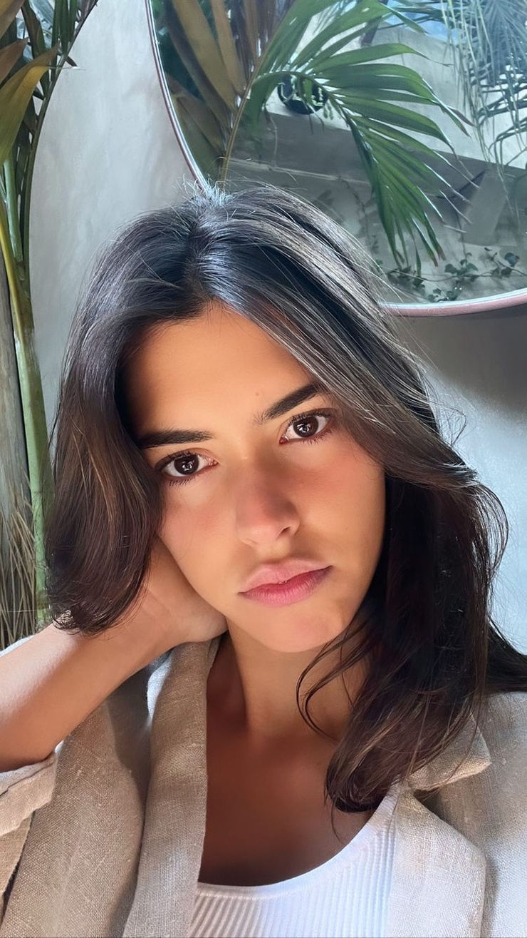 Paulina Vega