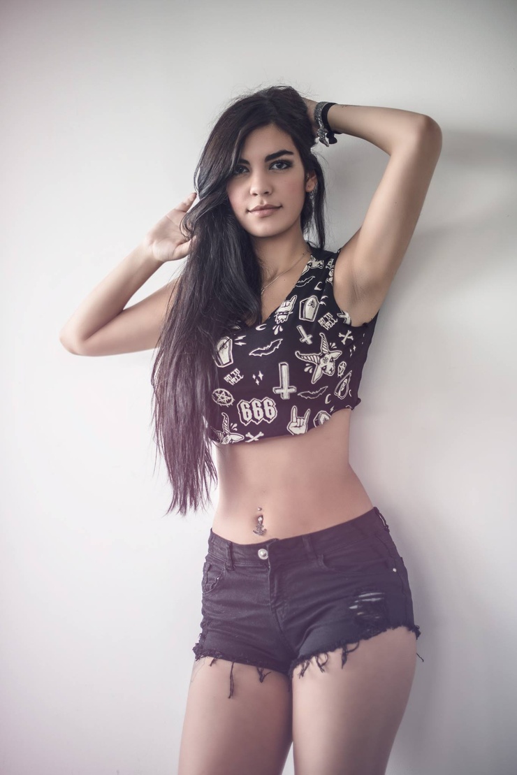 Naima Vega