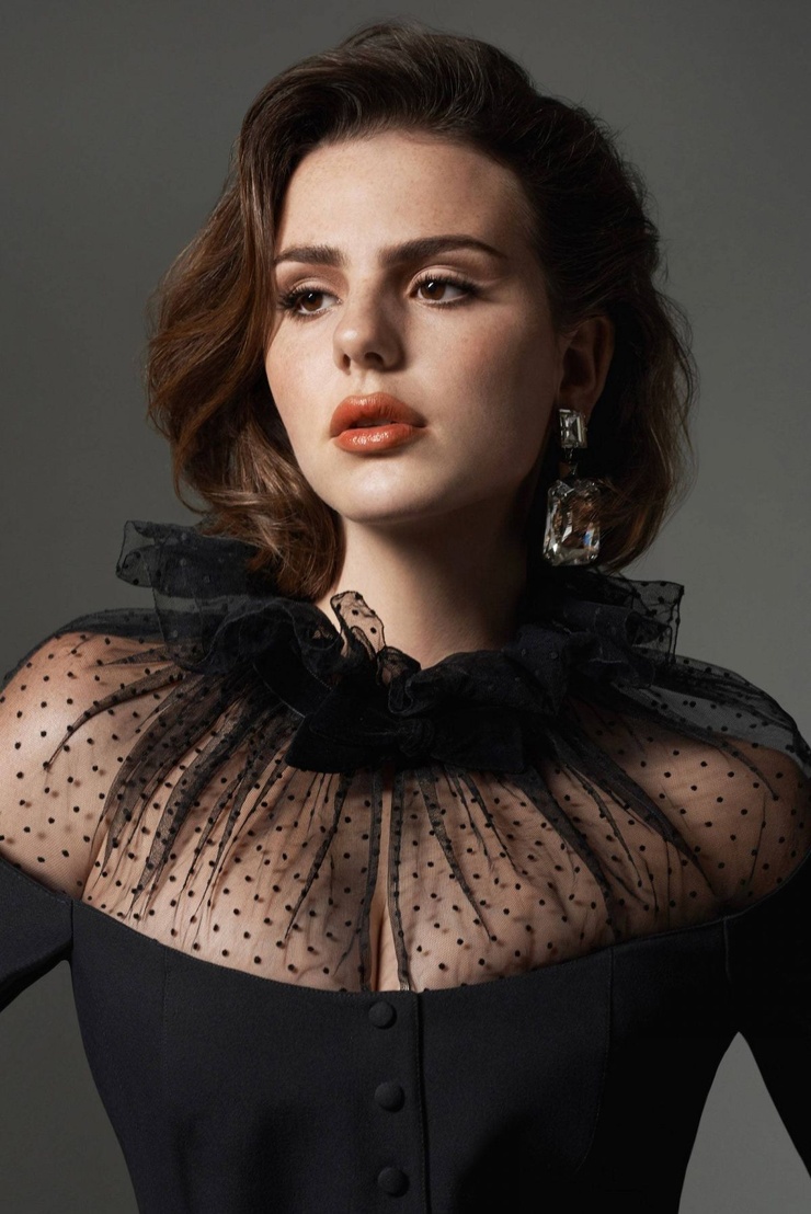 Ruby O. Fee Ruby O. Fee