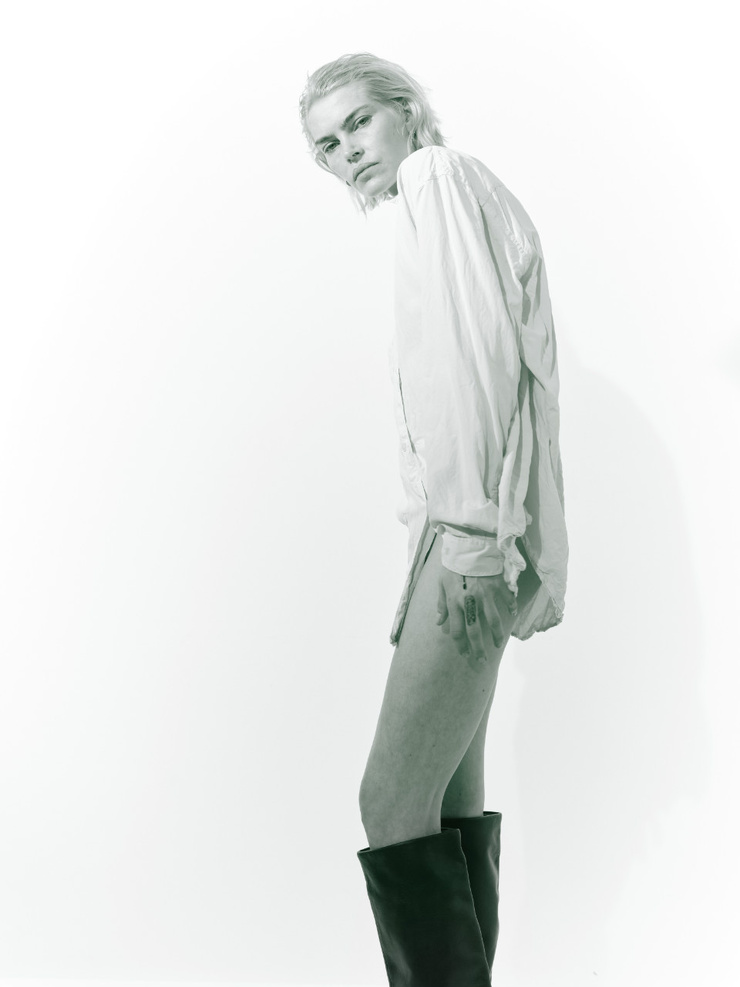 May Andersen
