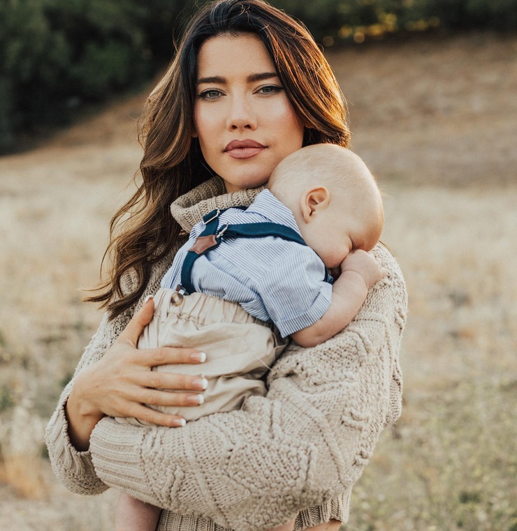 Jacqueline MacInnes Wood