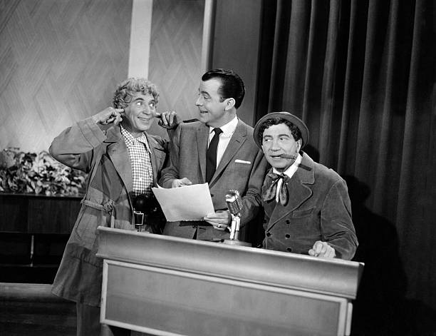Chico Marx