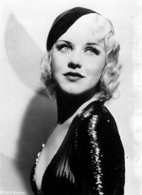 Ginger Rogers
