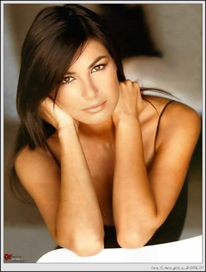 Ilaria D'Amico Ilaria D'Amico