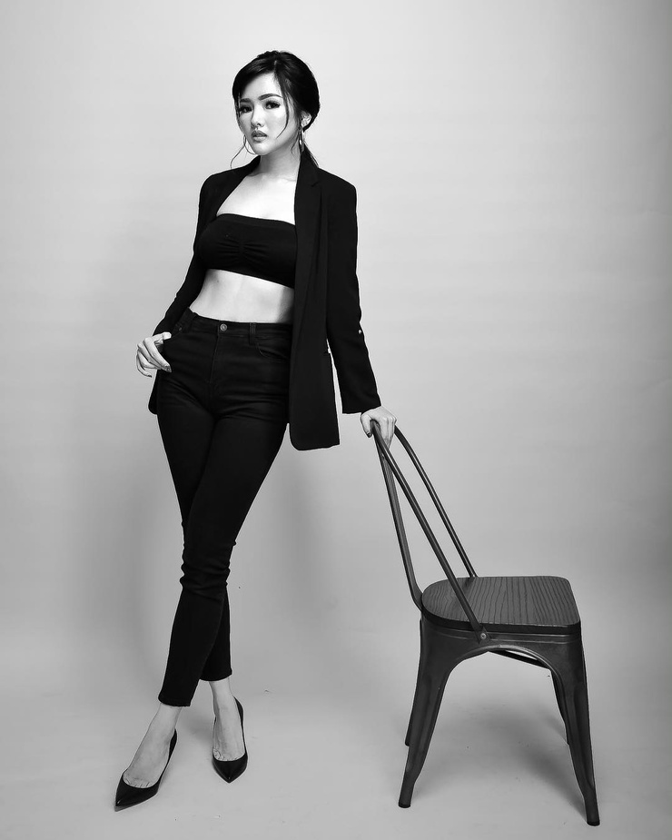 Astrid Yunadi