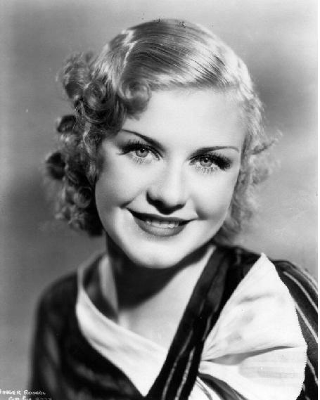 Picture of Ginger Rogers