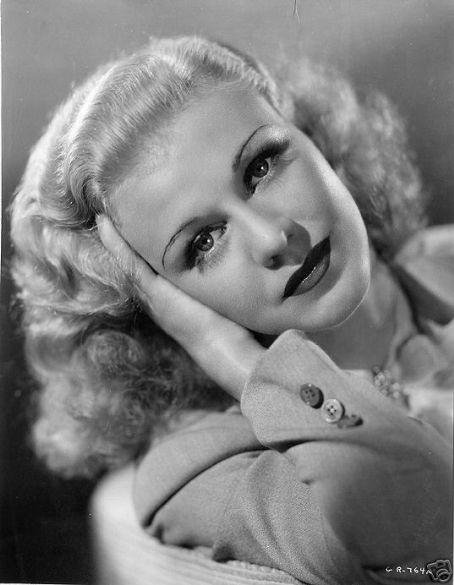 Ginger Rogers