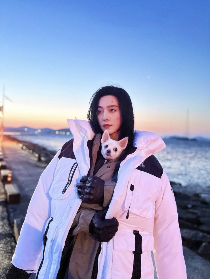 Bingbing Fan