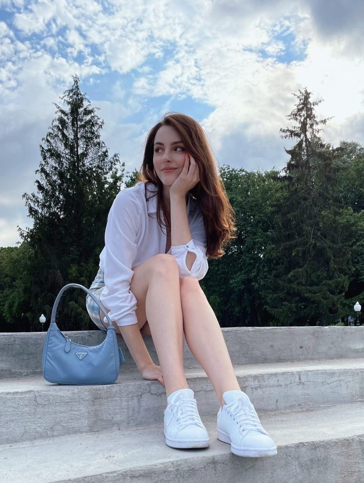 Marina Bondarko