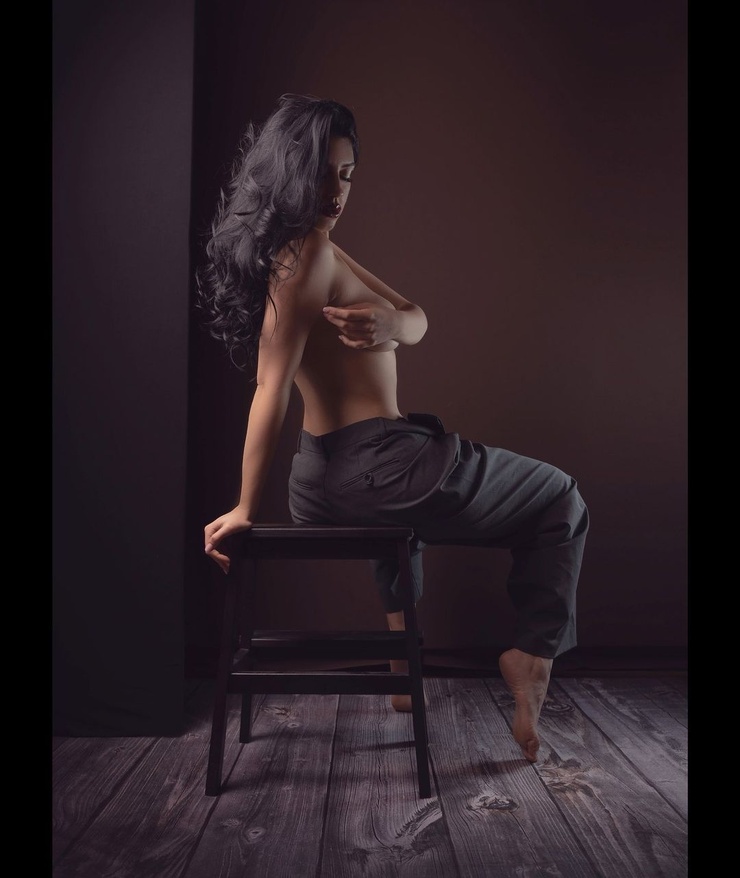 Sharon De Luca