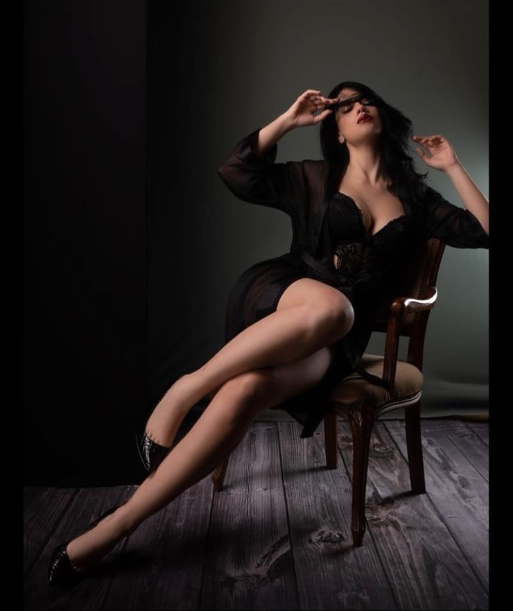 Sharon De Luca