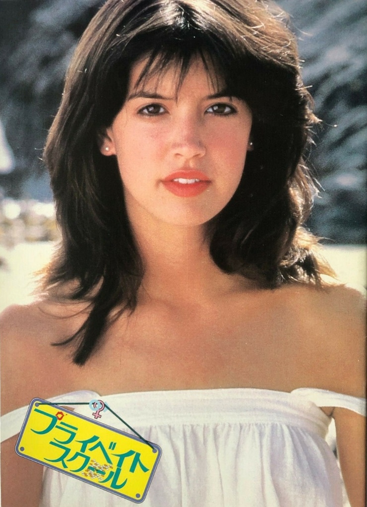 Phoebe Cates Image