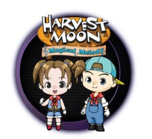 Harvest Moon: Magical Melody