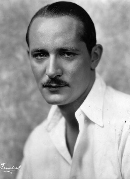 Norman Kerry
