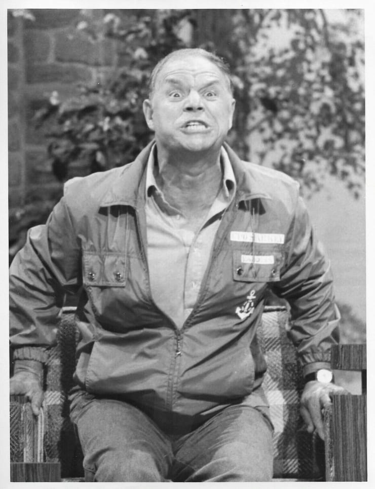 Don Rickles
