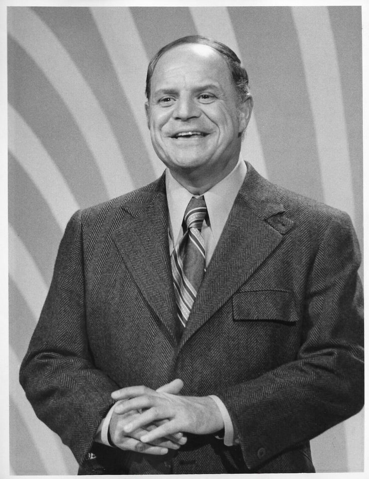 Don Rickles