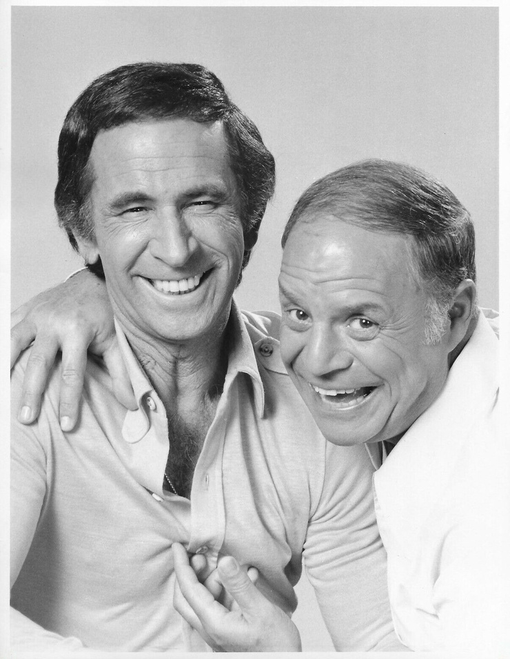 Don Adams