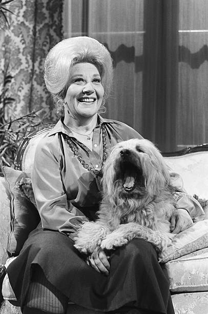 Charlotte Rae