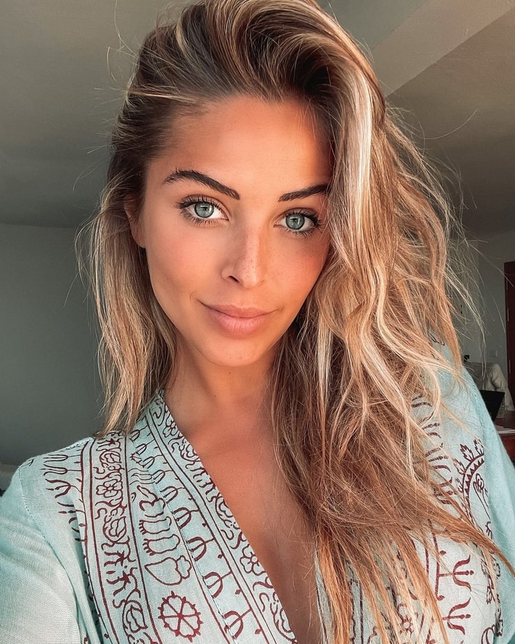 Chiara Bransi