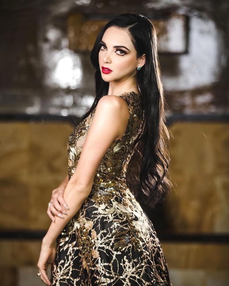 Liz Alexa Mtz