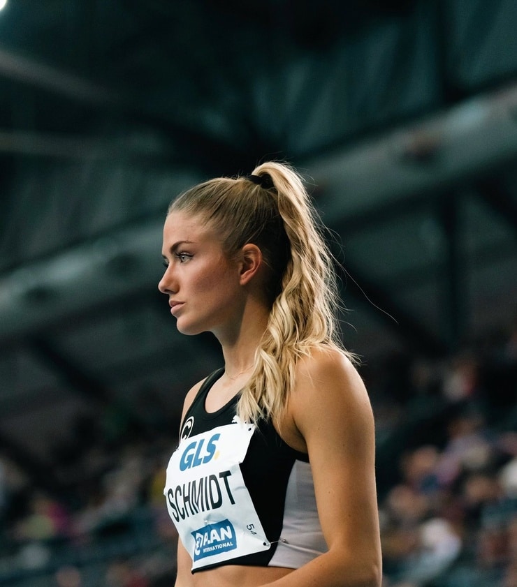 Alicia Schmidt