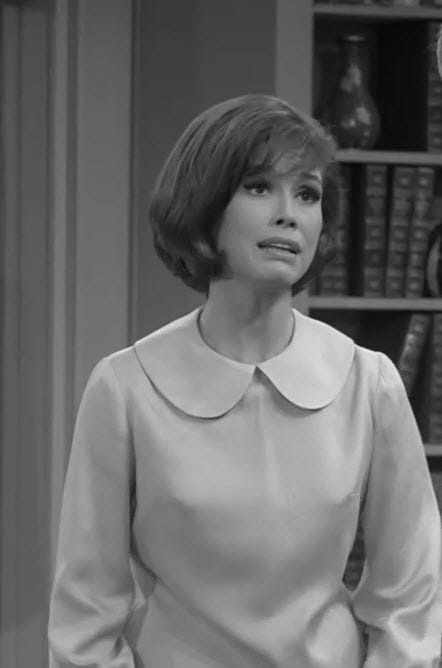 Mary Tyler Moore