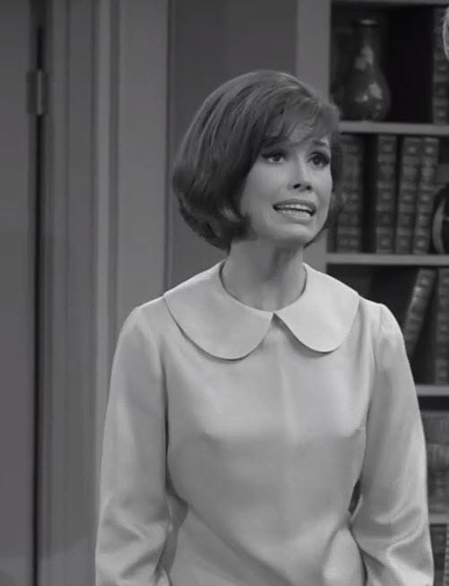 Mary Tyler Moore