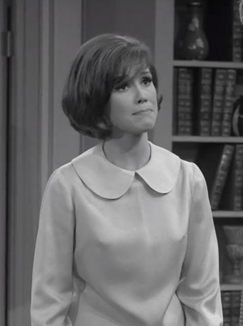 Mary Tyler Moore