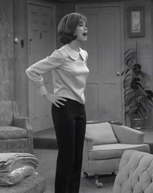 Mary Tyler Moore