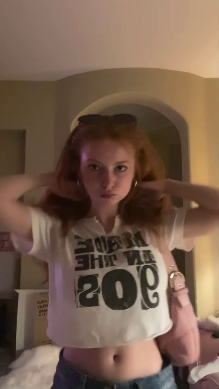 Francesca Capaldi Francesca Capaldi