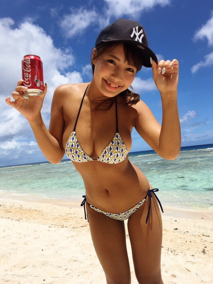 Rina Hashimoto