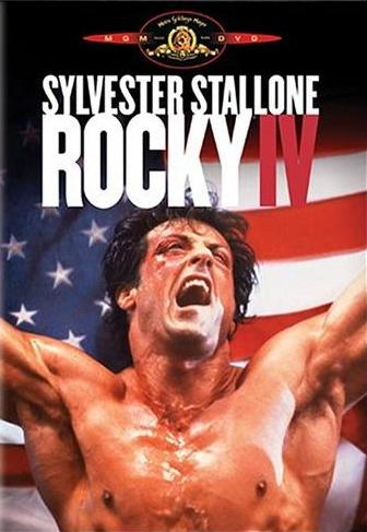 Rocky IV 