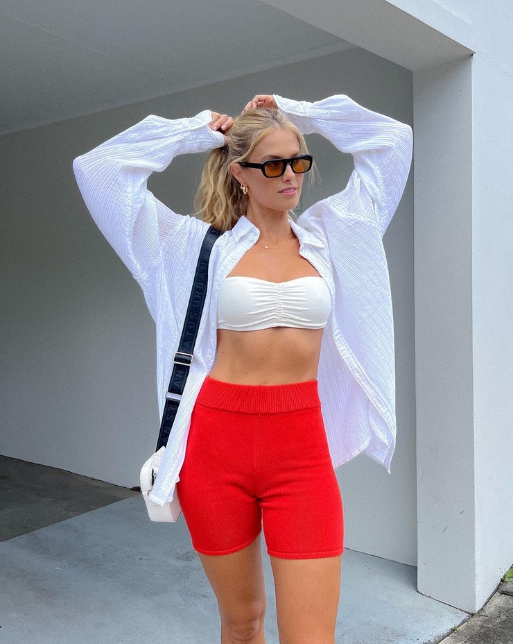 Natalie Roser