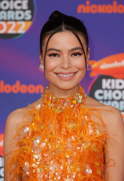 Miranda Cosgrove