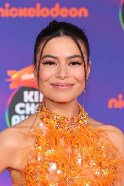Miranda Cosgrove