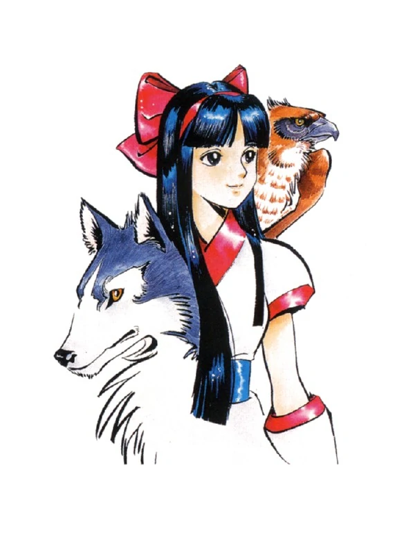 Nakoruru