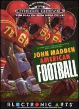 John Madden Football