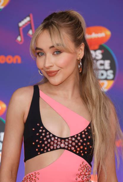 Sabrina Carpenter Sabrina Carpenter