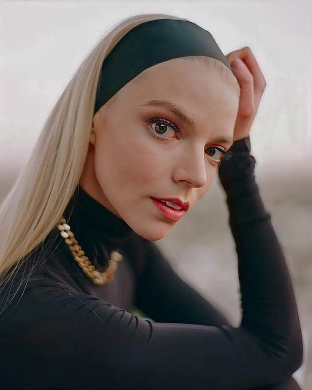 Anya Taylor-Joy