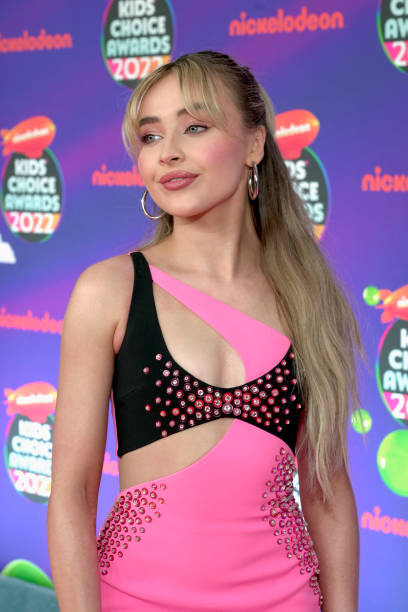 Sabrina Carpenter