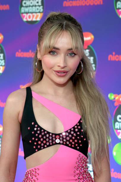 Sabrina Carpenter