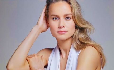Brie Larson