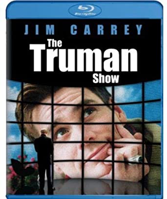 Truman Show, The (1998) (BD) 