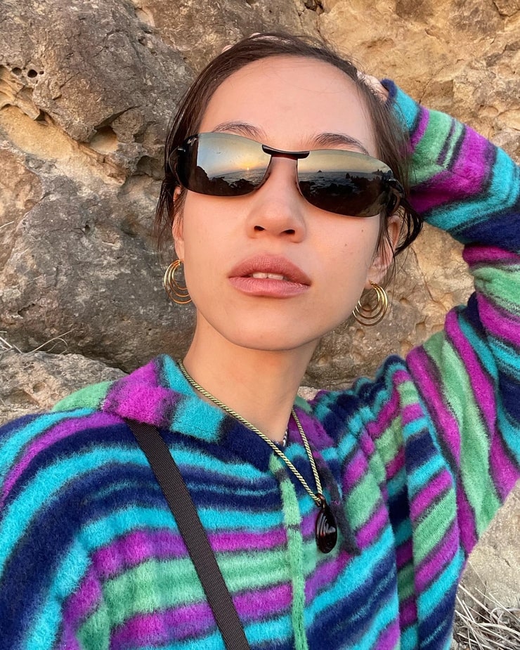 Kiko Mizuhara